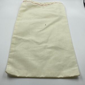 Handmade Dust Bag Must Bundle